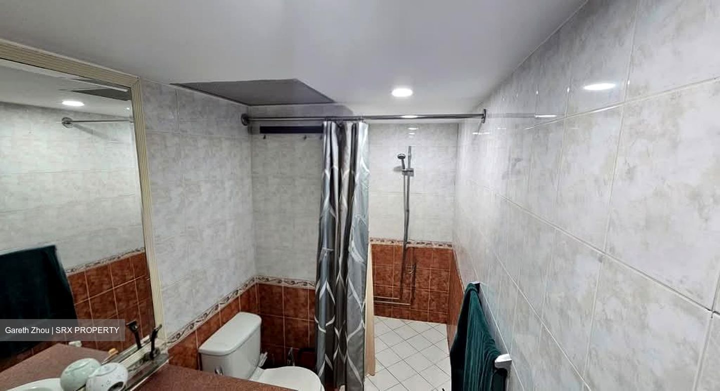Ridgewood (D10), Condominium #566475271